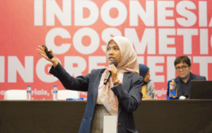 SIG and ITB Successfully Held an Evidence-Based Cosmetics Seminar at Indonesia Cosmetic Ingredients 2026 SIG Seminar Kosmetik berbasis Evidence 1