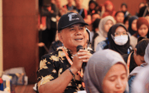 SIG and ITB Successfully Held an Evidence-Based Cosmetics Seminar at Indonesia Cosmetic Ingredients 2026 SIG Seminar Kosmetik berbasis Evidence 3