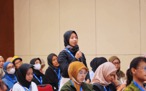 SIG and ITB Successfully Held an Evidence-Based Cosmetics Seminar at Indonesia Cosmetic Ingredients 2026 SIG Seminar Kosmetik berbasis Evidence 4