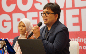 SIG and ITB Successfully Held an Evidence-Based Cosmetics Seminar at Indonesia Cosmetic Ingredients 2026 SIG Seminar Kosmetik berbasis Evidence 5