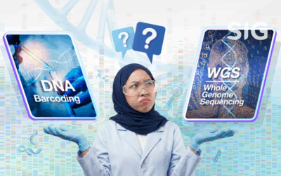 BERITA DNA Barcoding vs WGS: Which Genetic Analysis Method Is Right for Your Needs?