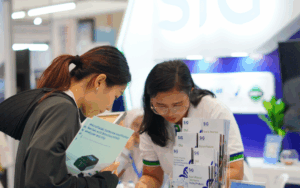 Supporting National Food Security, SIG Offers Accredited Laboratory Testing Services at Indo Livestock 2026 Indo Livestock 2026 indo livestock 2