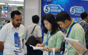 Supporting National Food Security, SIG Offers Accredited Laboratory Testing Services at Indo Livestock 2026 Indo Livestock 2026 indo livestock 4