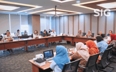 BERITA SIG Expands Scope of KAN-Accredited Testing: Over 5,000 Parameters in Accreditation Strengthen Competence of Leading National Laboratory.