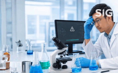 BERITA Need a Unique & Complex Testing Solution? You Imagine, We Map & Analyze.
