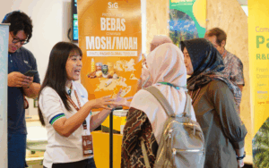 kunjungan perisai 1