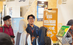kunjungan perisai 4