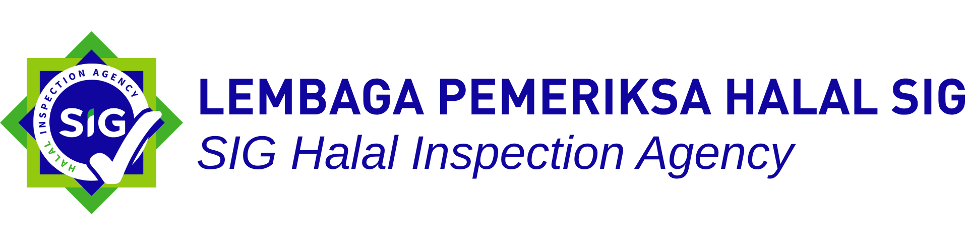 LPH SIG, Lembaga Pemeriksa Halal SIG, SIG Halal Inspection Agency