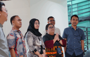 Proof of Synergy: Ministry of Health Visits SIG, Drives Strengthening of Testing and Quality Assurance for Medical Devices Medical Devices kemenkes 1
