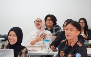 Student Day with SIG IPB University - Food Technology Program